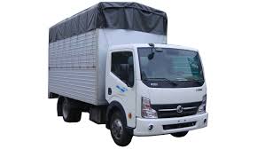 Vận tải đường bộ bằng xe tải - Vận Tải Tân Hồng Phát - Công Ty TNHH Bao Bì Và Dịch Vụ Vận Tải Tân Hồng Phát